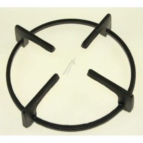 Grille Fonte Support Casserole Grand Bruleur Pour Table De Cuisson Whirlpool
