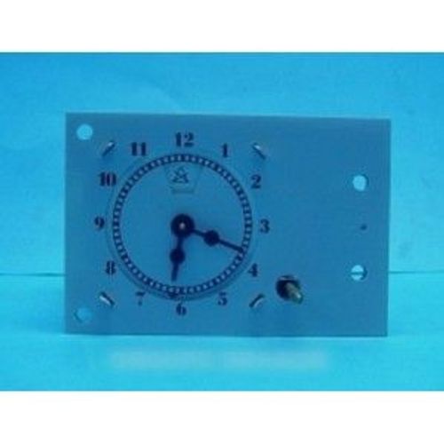 Pendule+Programmateur Se1085mf Pour Four Smeg