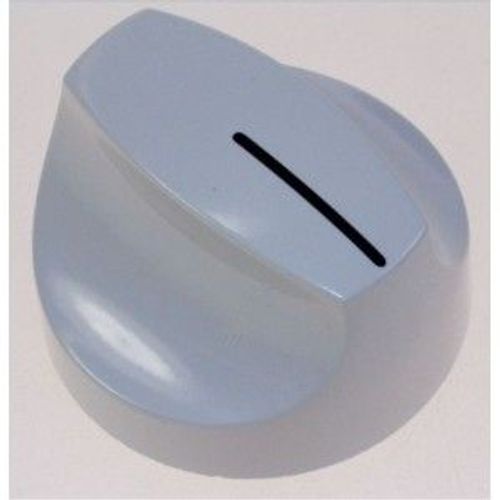 Bouton Gaz Blanc De Table De Cuisson Faure