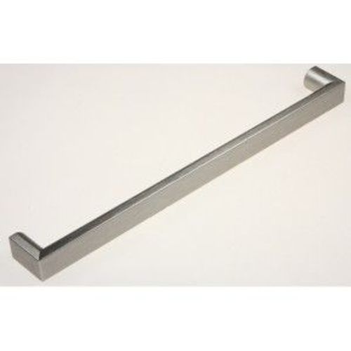 Poignee Porte Inox Pour Four Whirlpool