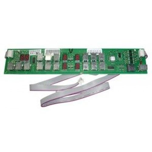 Carte Clavier Pour Cuisiniere Fagor