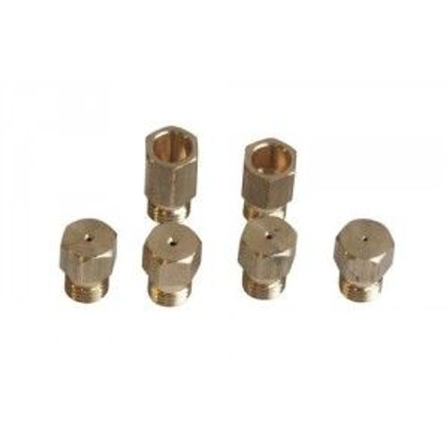 Kit Injecteur Bp Pour Cuisiniere Faure