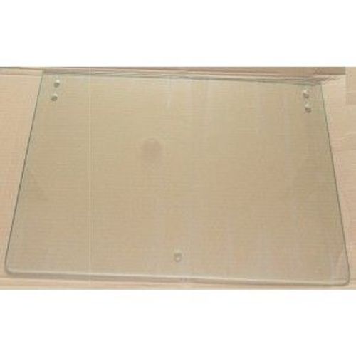 Contre Porte Double (Vitre) Pour Cuisinière De Dietrich