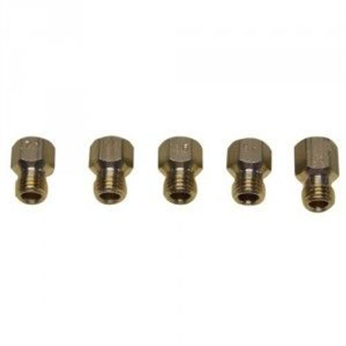 Jeu Injecteur Butane Pour Cuisiniere Faure