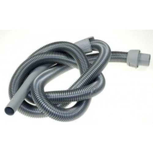Flexible Complet Argent Pour Aspirateur Electrolux