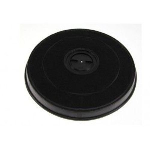 FILTRE A CHARBON Ø 230 MM POUR HOTTE DE DIETRICH - SAUTER - BRANDT - FAGOR