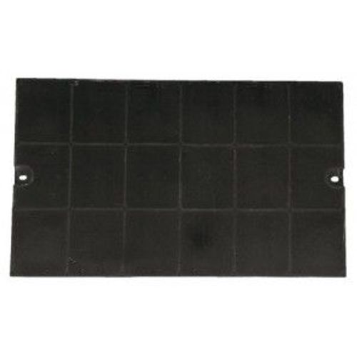 FILTRE A CHARBON 445x270x20 MM POUR HOTTE DE DIETRICH