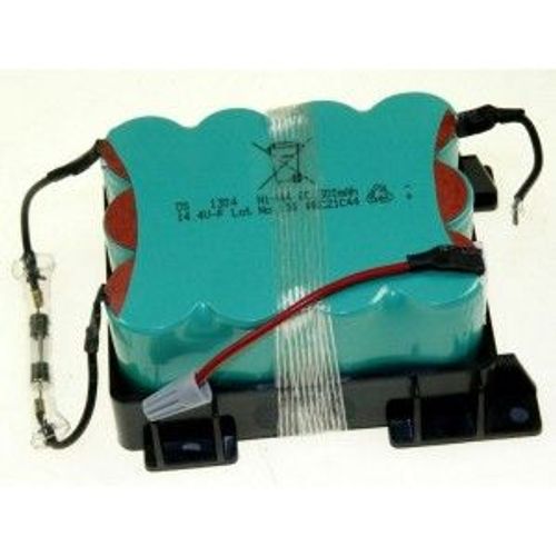 Batterie Pour Aspirateur Bosch