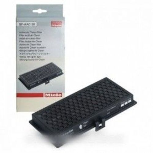 Sf-Aac30 Filtre Hepa Air Clean Pour Aspirateur Miele