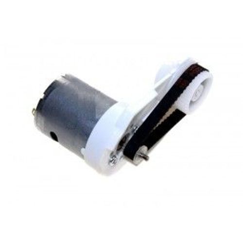 Kit Moteur,Courroie D'aspirateur Electrolux