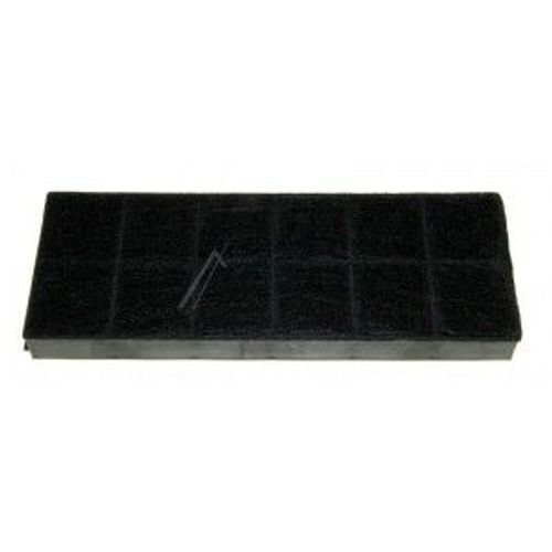 FILTRE CHARBON 2 PIECES 250X95MM H2.5MM POUR HOTTE SAMSUNG