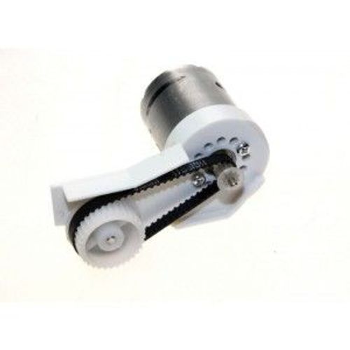 Courroie Dentee,Moteur,Ensemble Pour Aspirateur Electrolux