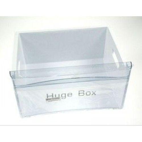 Bac Freezer Long Drawer Pour Refrigerateur Haier