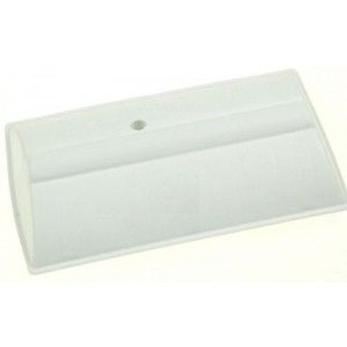 Aube De Tambour L.198mm Pour Lave Linge Brandt