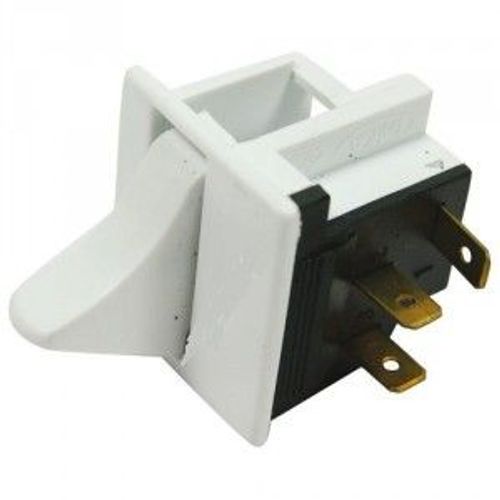 Inter. Lampe Et Moteur De Ventilation Pour Refrigerateur Indesit