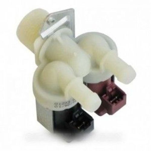 Electrovanne Double Pour Lave Linge Sidex