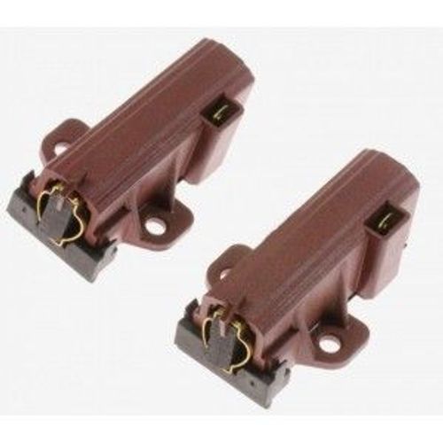 Charbons Pour Moteur Nidec Sole Pour Lave Linge Vedette