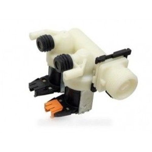 Electrovanne Double Avec Connecteur Pour Lave Linge Fagor/Brandt Vedette