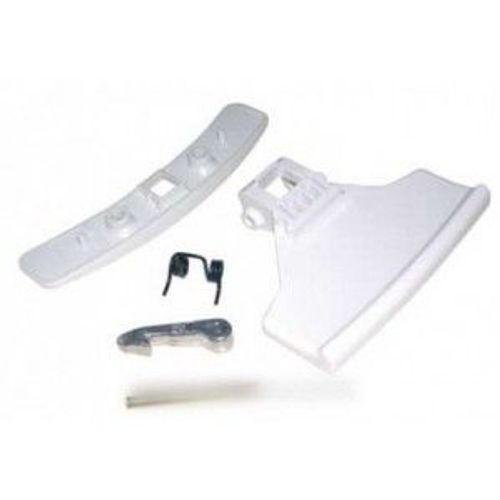 Ensemble Poignee De Hublot Complete Pour Lave Linge Faure