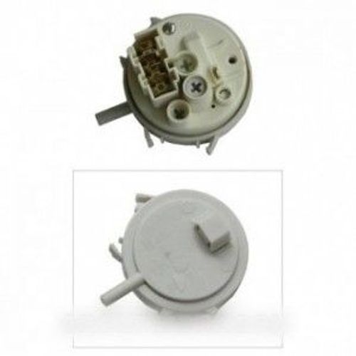 Pressostat 1niveau + Antidebordement (Idc) Pour Lave Linge Ariston