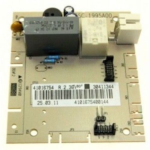 Module Electronique Pour Lave Vaisselle Rosieres