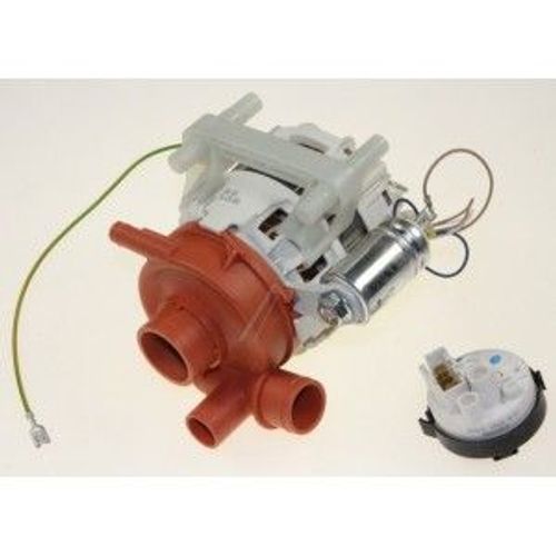 Pompe De Cyclage Pour Lave Vaisselle Smeg