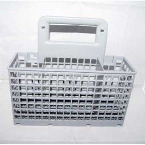Panier Simple A Couverts Pour Lave Vaisselle Whirlpool
