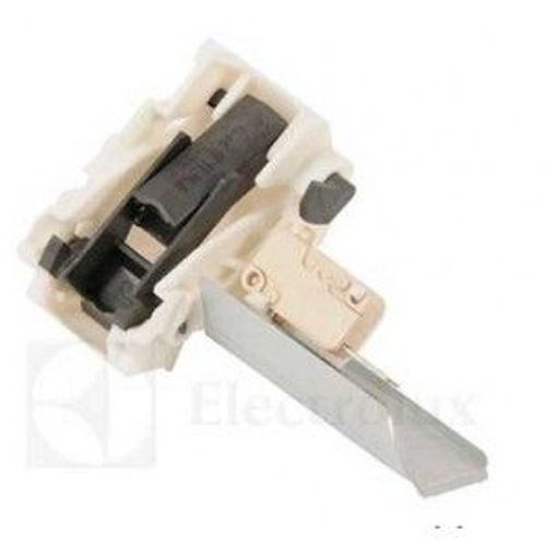 Fermeture De Porte Complete Pour Lave Vaisselle Electrolux