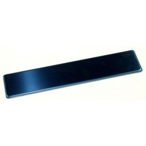 Decor Inox Pour Pédale D'ouverture De Porte De Lave Vaisselle Scholtes