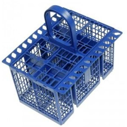 Panier Porte Couverts Medium Bas Pour Lave Vaisselle Indesit