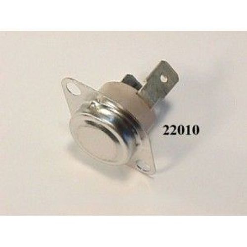 Thermostat Klixon Nc60° Pour Seche Linge Whirlpool