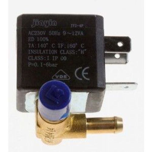 Electrovanne Pour Generateur Vapeur Philips