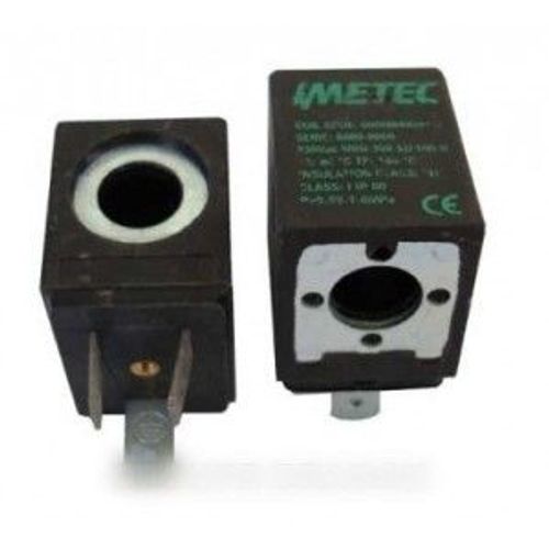 Bobine Electrovanne Ceme Pour Centrale Vapeur Calor