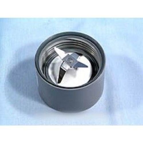 Base Couteau Complete Grise Pour Blender Kenwood