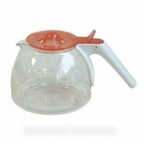 Verseuse En Verre Pour Cafetiere Filtre Moulinex