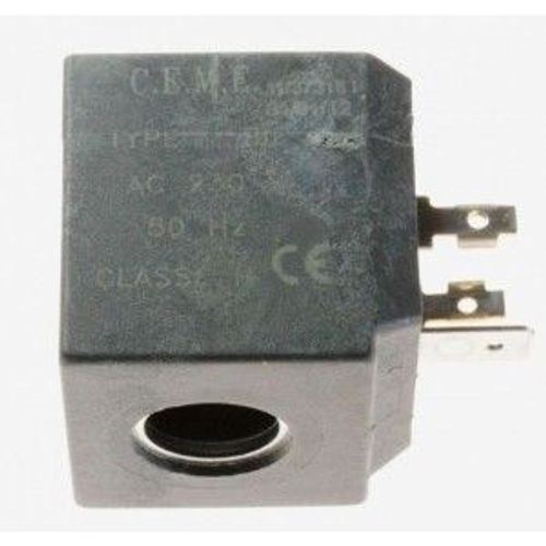 Ceme Bobine Electrovanne Pour Centrales Vapeur