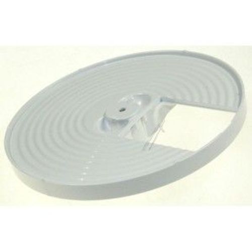 SUPPORT DE LAME ROND POUR GRILLE ET LAME POUR ROBOT MULTIFONCTIONS BOSCH B/S/H