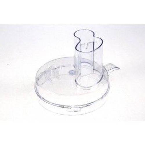 Couvercle Bol Hachoir.3l Pour Robot Multifonctions Seb