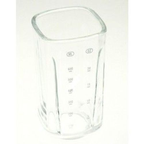 Bol Verre Pour Blender Moulinex
