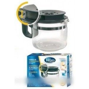 Verseuse Universelle Reglable 9/12 Tasses Pour Cafetiere Filtre