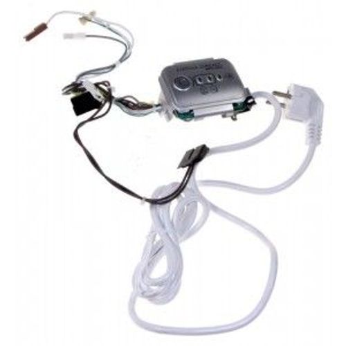 Boitier/ Avant+ Module + Cordon Pour Fers À Repasser Calor