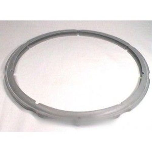Joint 8/10l Ø 253 Inox Pour Autocuiseur Seb