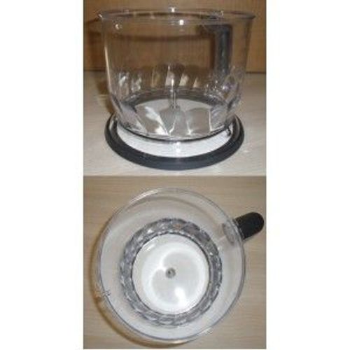 Bol 1.5 Litres Pour Robot Multifonctions Braun