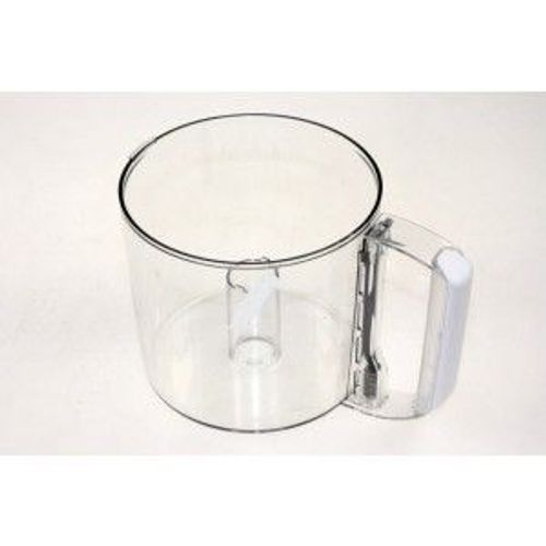 Cuve Le Mini+ Poignee Blanche Pour Robot Multifonctions Magimix