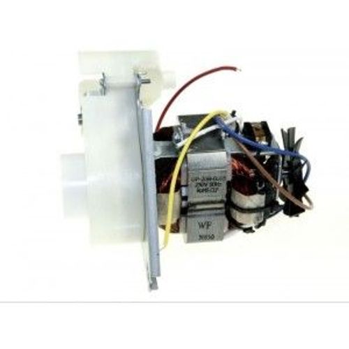 Moteur Et Charbon Pour Robot Multifonctions Kenwood