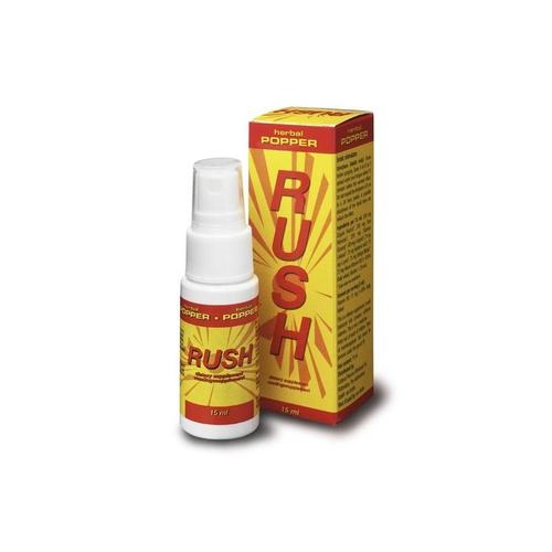 Rush Herbal Popper - 15 Ml