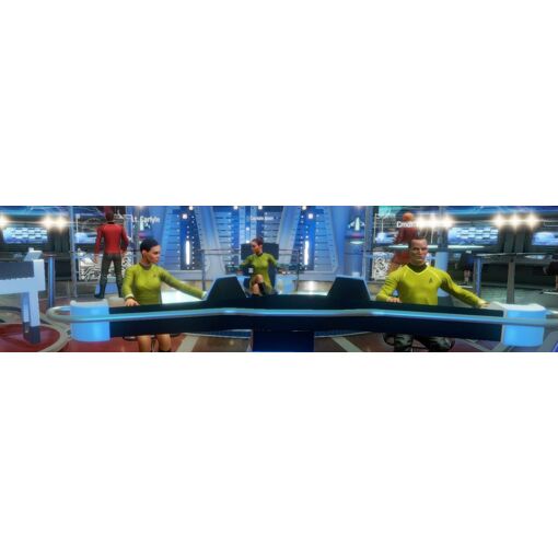 Star Trek : Bridge Crew - VR_image_3|Rakuten