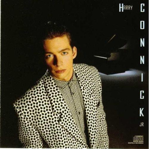 Harry Connick Jr.