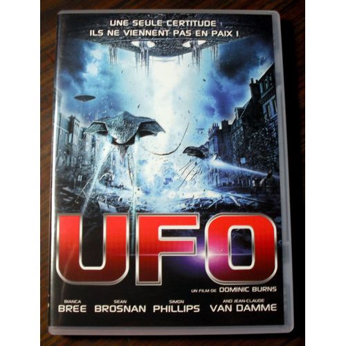 Ufo