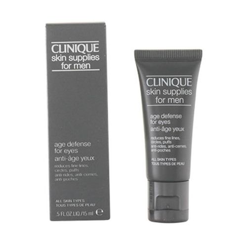 Clinique For Men - Clinique - Hydratant Quotidien Yeux 